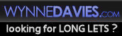 Wynne Davies Ltd also provides long lets in London WynneDavies.com for Long Lets